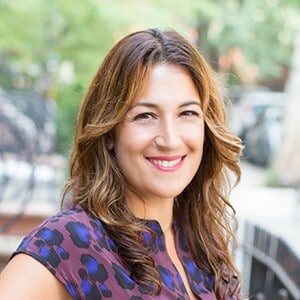 Maria Ryan