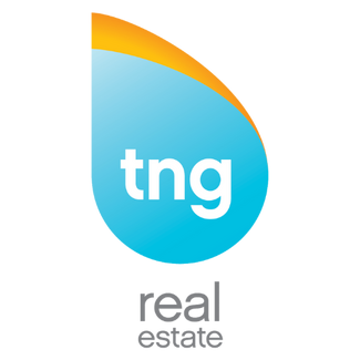 T.N.G. Real Estate Consultants