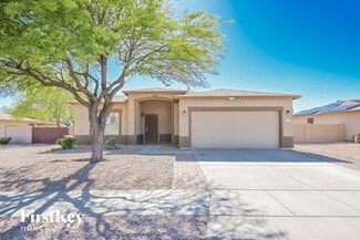 2116 S Thunder Tanner Dr, Tucson, AZ 85748