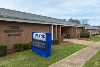 Payne Elementary School