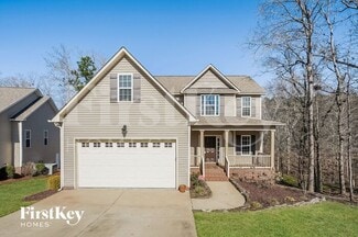 121 Millwood Dr, Clayton, NC 27527