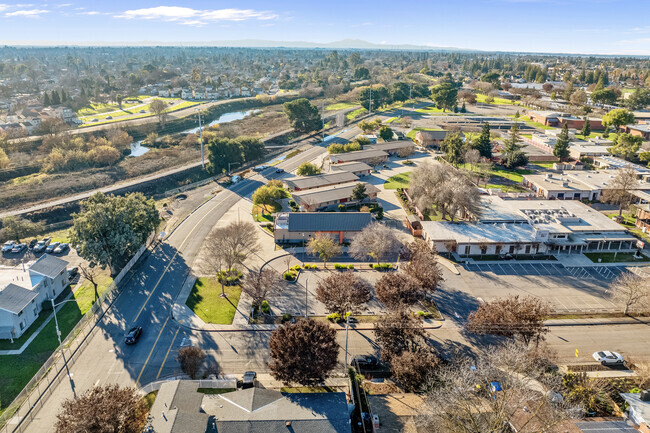 Discover the joy of learning at Herbert R Kohl Open in Stockton, California.