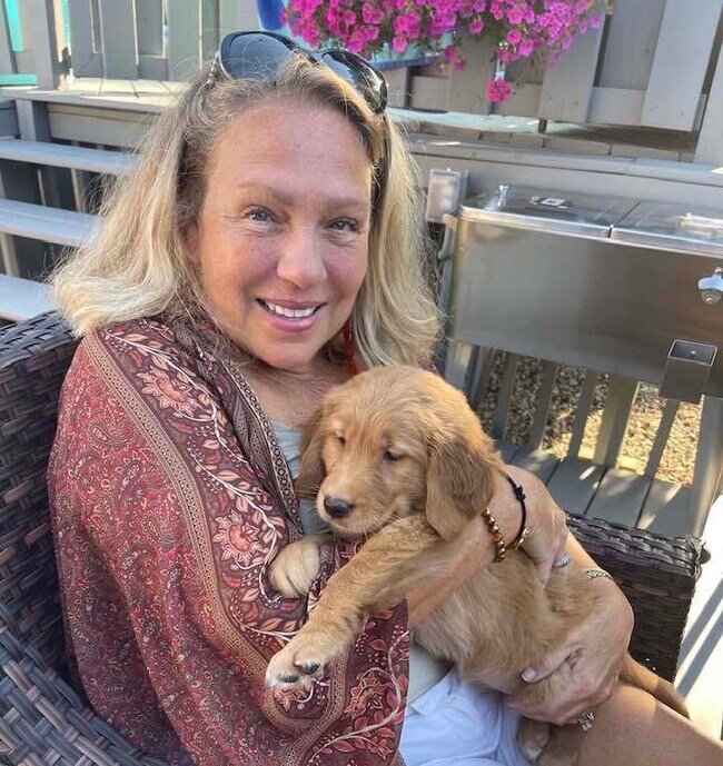 Melissa Roach-Zievers