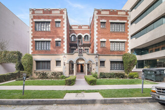 279 N Euclid Ave, Pasadena, CA 91101