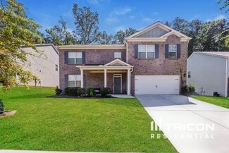 4422 Minkslide Dr, Atlanta, GA 30331