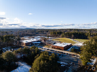 Iber Holmes Gove Middle School