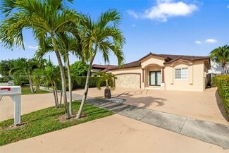 18348 SW 139th Place, Miami, FL 33177