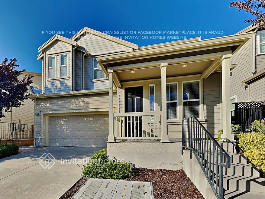 1073 Amber Ridge Ln, Vacaville, CA 95687 - photo 1