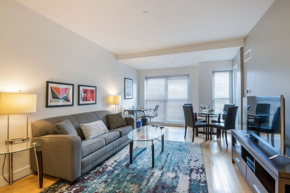 1105 Boylston St unit 103, Boston, MA 02215 - photo 1