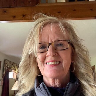 Carol Smilgin
