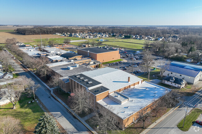 Kouts Middle/High School