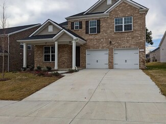 311 Sunderland Dr, Mt. Juliet, TN 37122