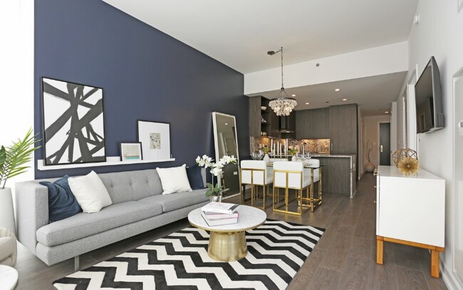 791 N Hudson Ave unit 2222, Chicago, IL 60610 - photo 2