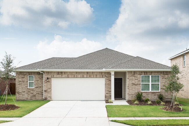 4824 Bass Dr, Fort Worth, TX 76179 - photo 2