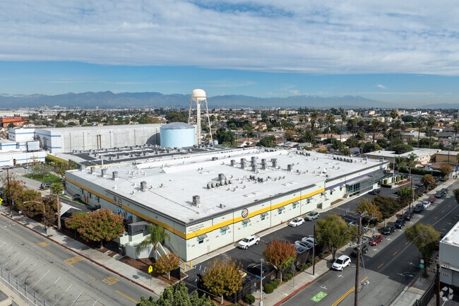 Alliance Collins Family College-Ready High is a public school.