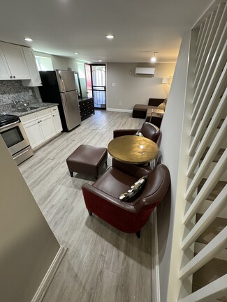 2300 Garrett Ave Unit Efficiency, Baltimore, MD 21218