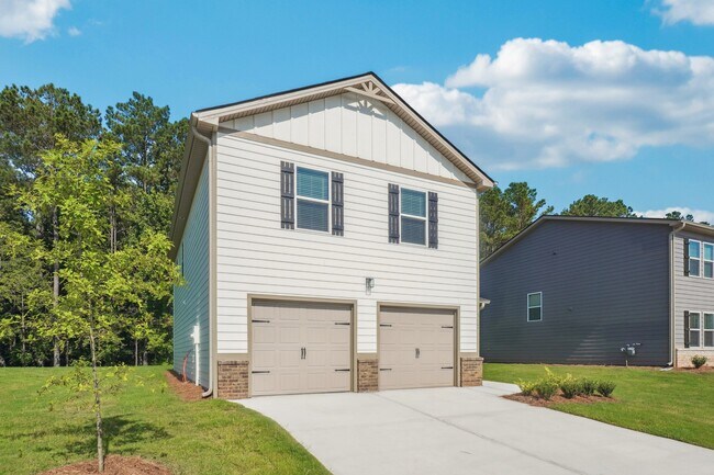 122 Garden Walk, West Point, GA 31833 - photo 5