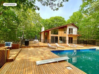 9 Quadrant Hill Rd, East Hampton, NY 11937