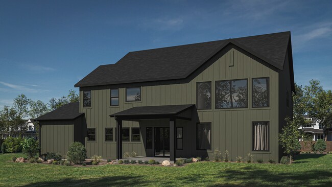 5133 W Rendezvous St unit 38506649, Mountain Green, UT 84050 - photo 4