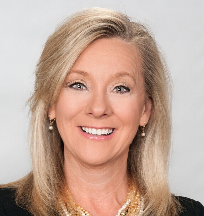 Marilyn Wright, Real Estate Agent in Asheville, NC