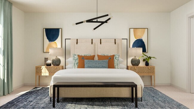 1450 Cattleman Acres Dr, Inman, SC 29349 - photo 6