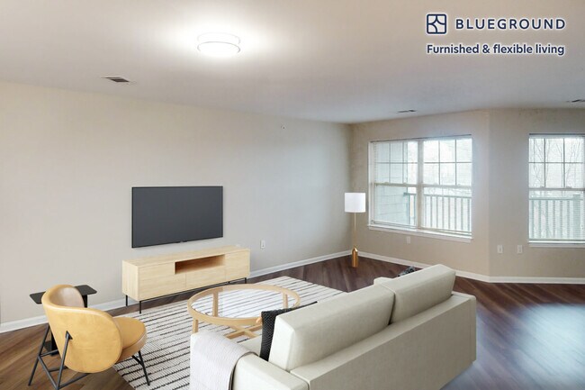 160 Boylston St unit FL4-ID5495A, Chestnut Hill, MA 02467 - photo 2