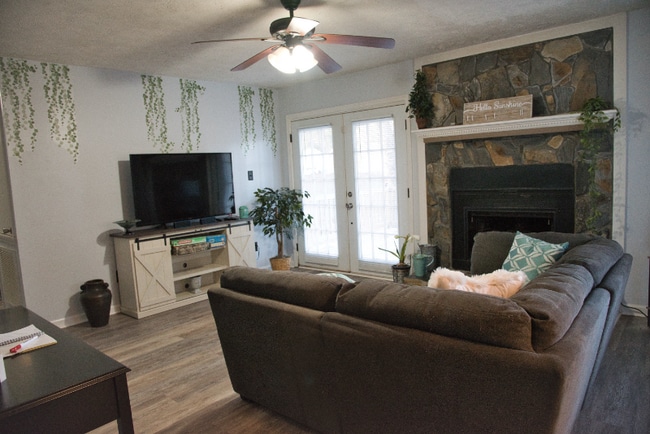 912 Kennesaw Dr, Fayetteville, NC 28314 - photo 2