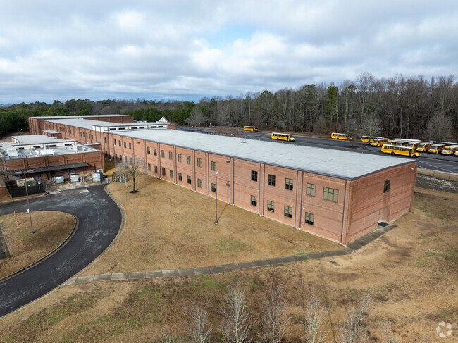Alpharetta Tamil School is located at 8135 Majors Road, Cumming, GA 30041.