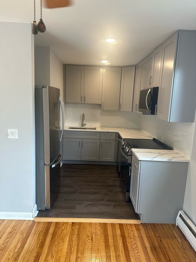 Riddle Glen unit E24, Media, PA 19063 - photo 6