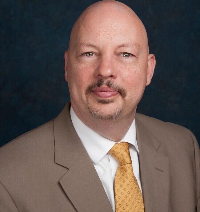 Christopher Lancaster