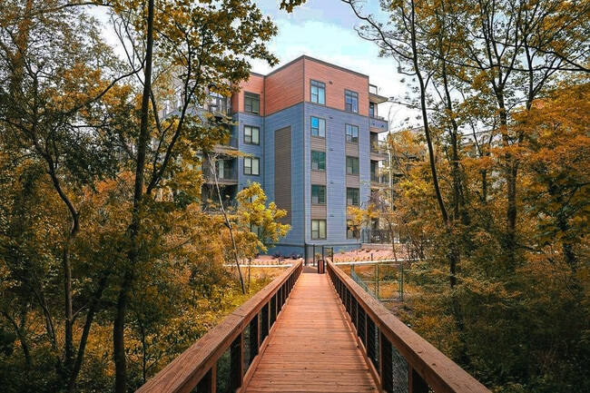 NOVEL West Midtown by Crescent Communities, Atlanta, GA 30318 - photo 3