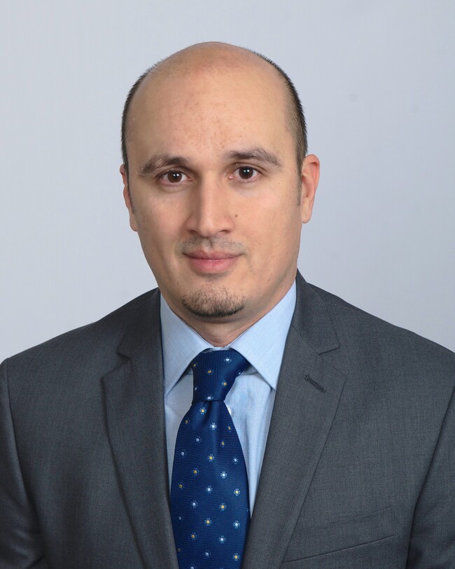 Agent Photo