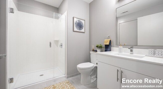 1550 Soldiers Fld Rd unit 216, Boston, MA 02135 - photo 7