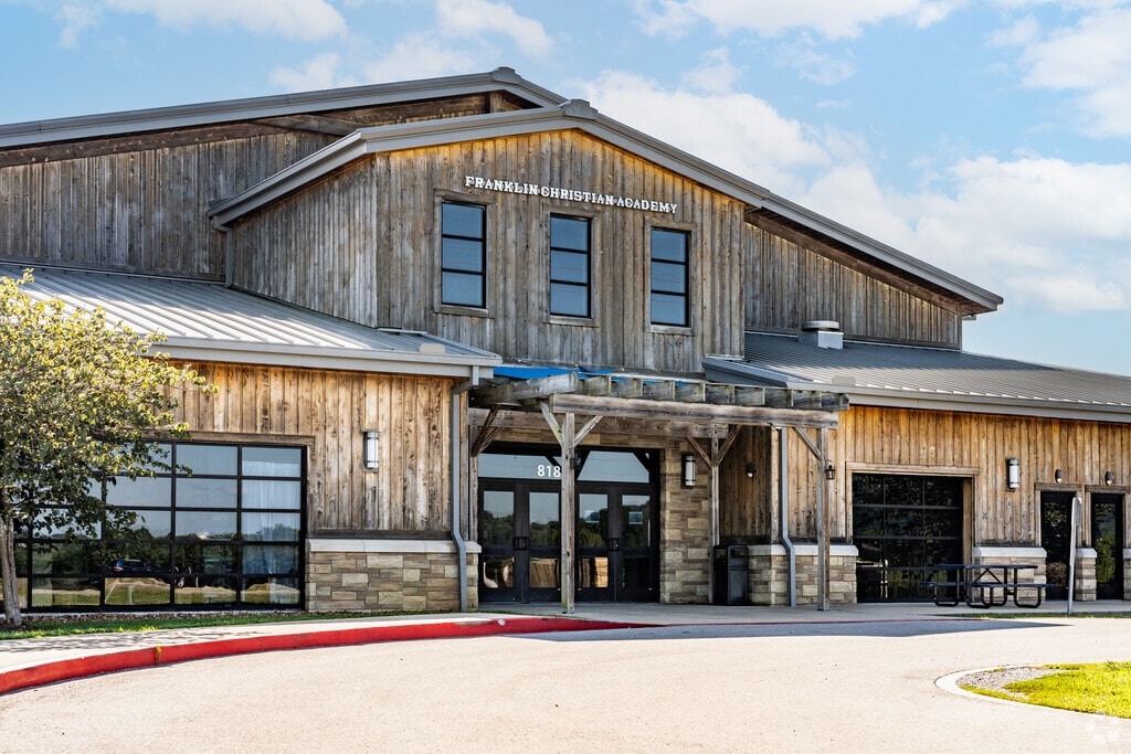 Franklin Christian Academy, Rankings & Reviews