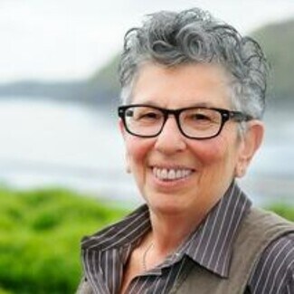 Diane Silverberg
