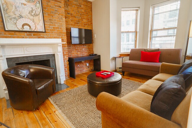 15 Garrison St unit 17 - 3, Boston, MA 02116 - photo 4