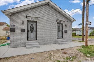 3301 First St, New Orleans, LA 70125
