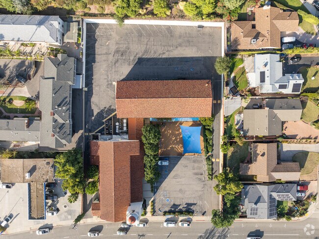 Meher Montessor School has a campus ready for children going to Pre Kindergarten.