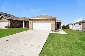 6202 Old Bridge Way, Heath, TX 75126