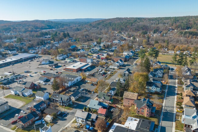 Athol is named after a town in Scotland named for the Duke of Athol.