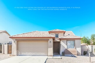 6634 S 18th Ln, Phoenix, AZ 85041