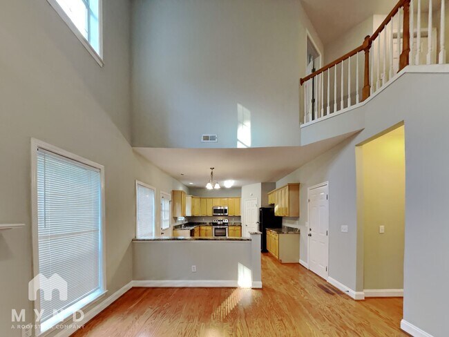 542 Forest Lakes Dr, Sterrett, AL 35147 - photo 5