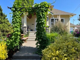 1625 N Jessup St, Portland, OR 97217