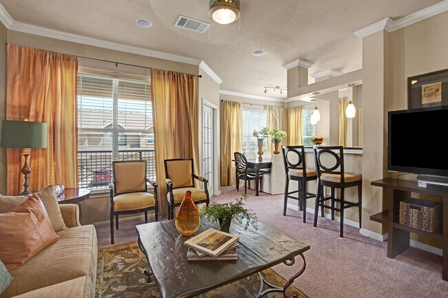 The Palms at Briarwood, Midland, TX 79707 - photo 5