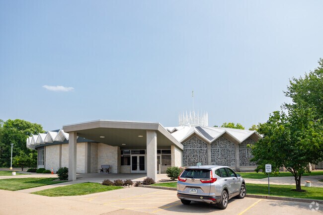 Jordan Catholic School