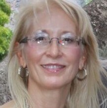Sarah Perkins-Nichols
