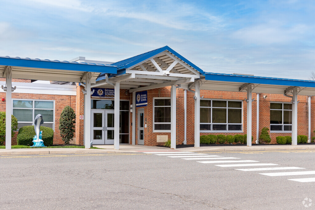 Frank Defino Central Elementary School