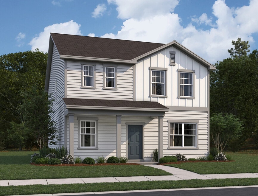 109 Buttercup Rd unit 38492492, Taylor, TX 76574 - photo 1