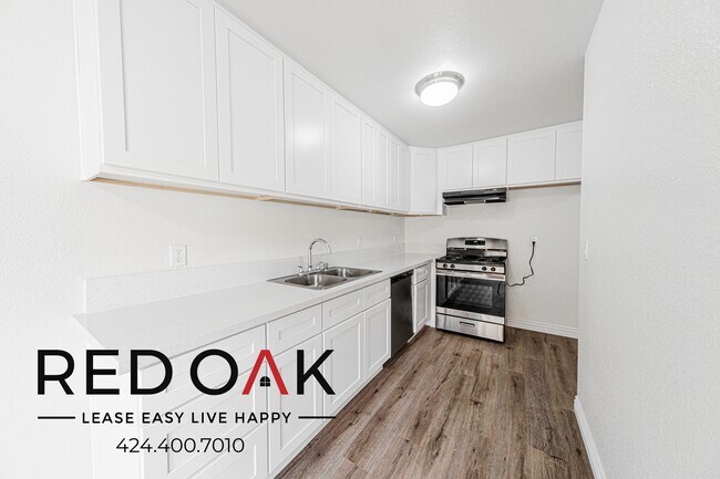 17830 Sherman Way unit 384, Reseda, CA 91335 - photo 6