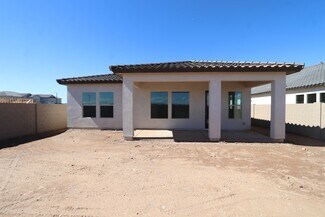 36029 N Barrel Aged Dr, San Tan Valley, AZ 85140